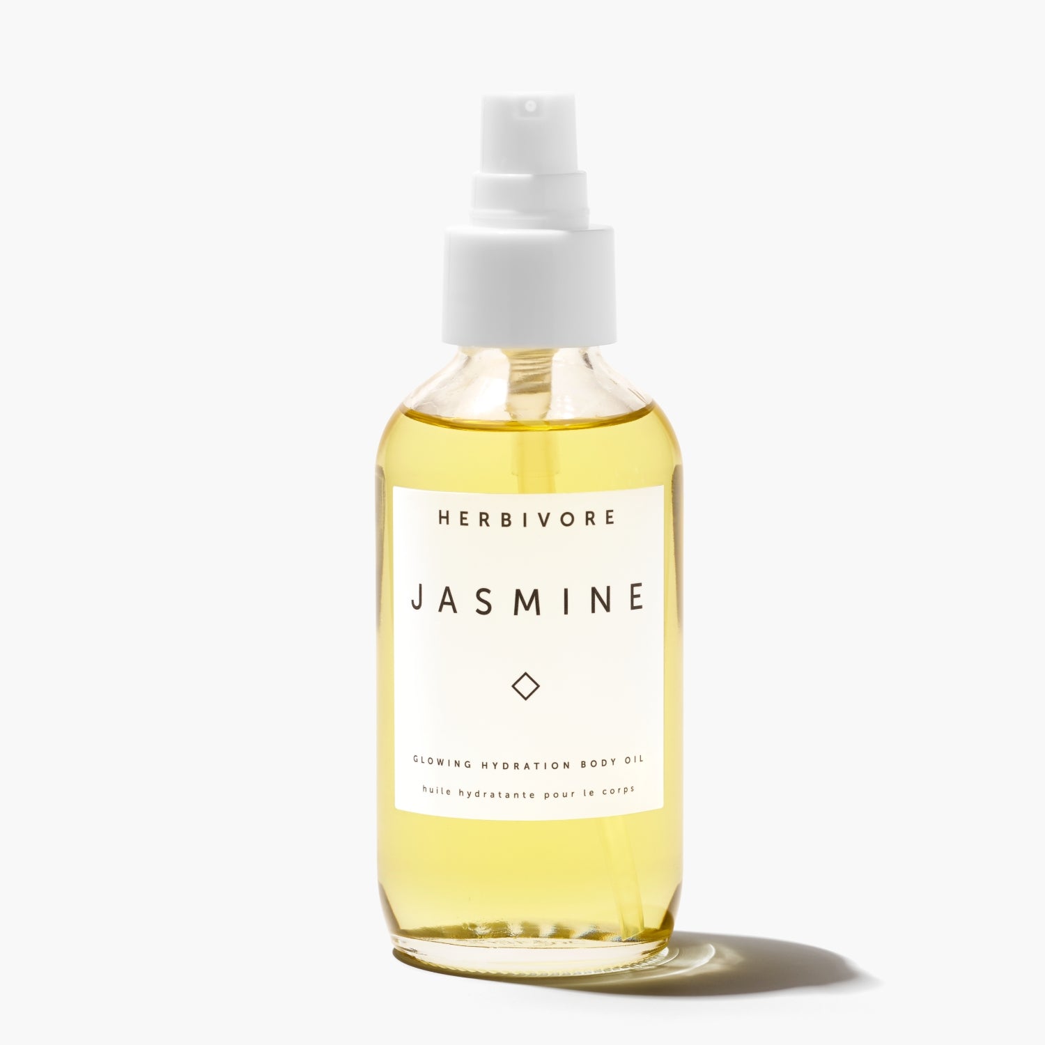 Jasmine perfume oil online body shop