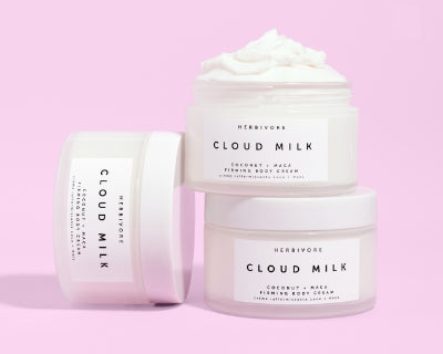 Herbivore pink deals cloud