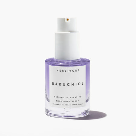 Herbivore Botanicals | Bakuchiol Retinol Alternative Smoothing Serum