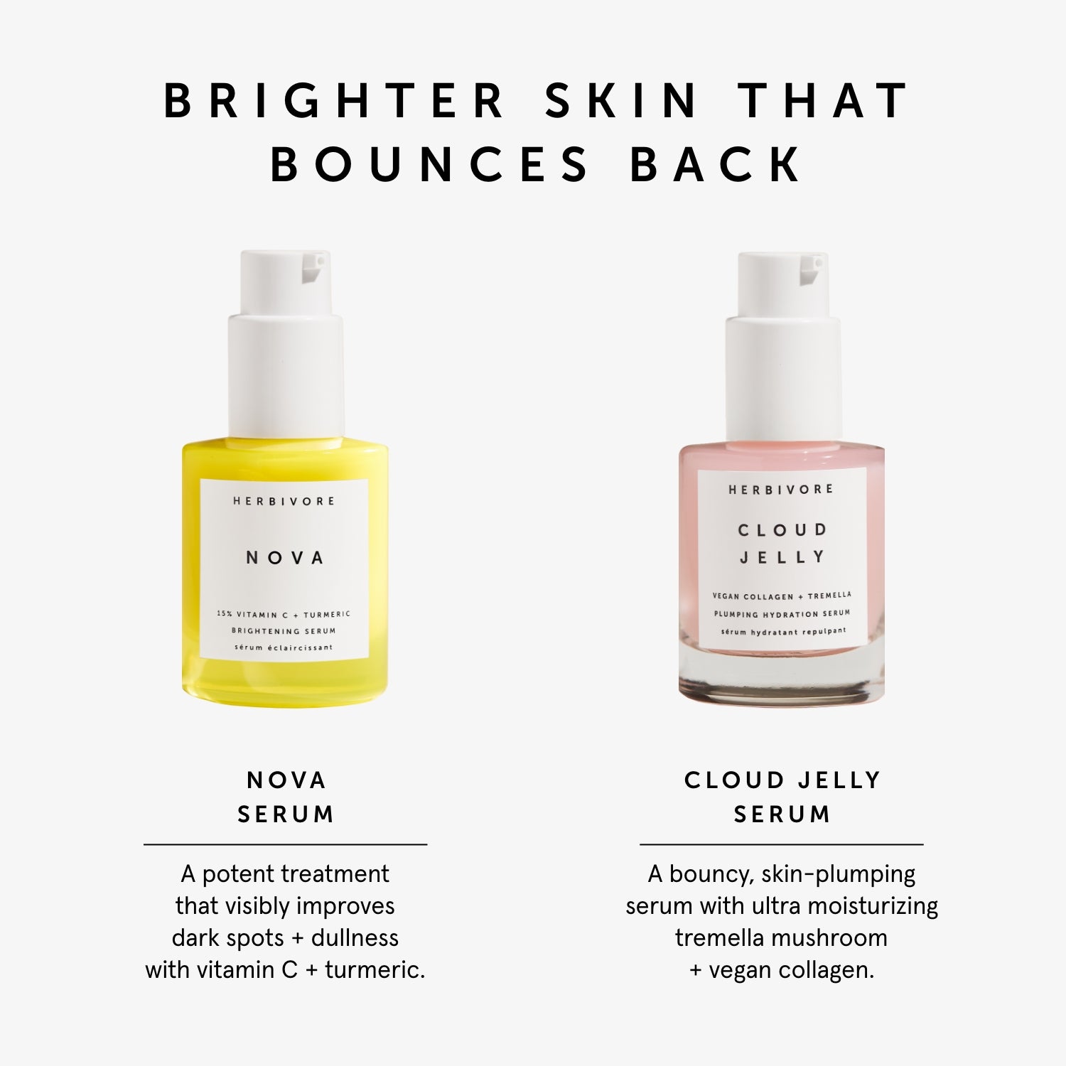 Brighten & Hydrate Set