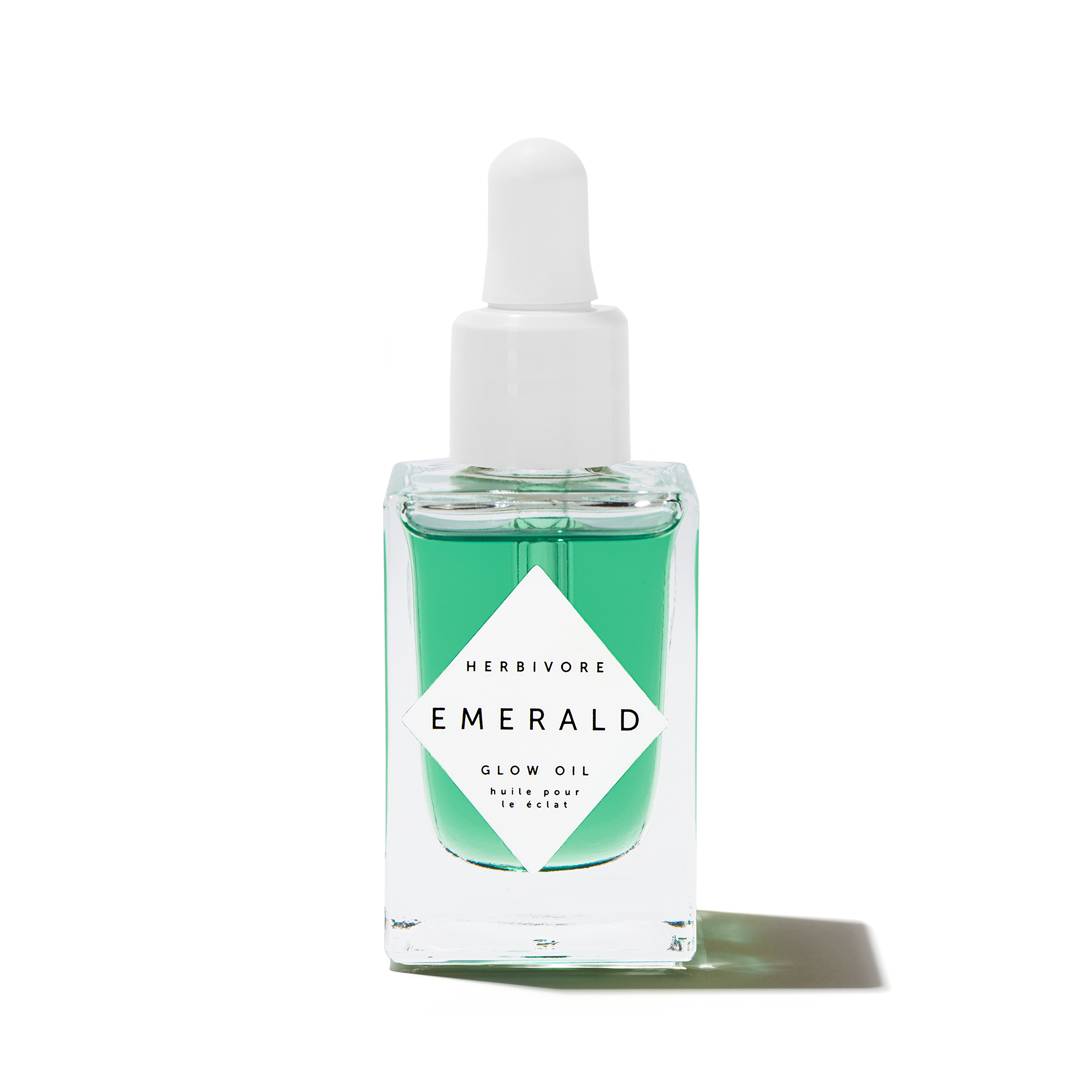 EMERALD Deep Moisture Glow Oil