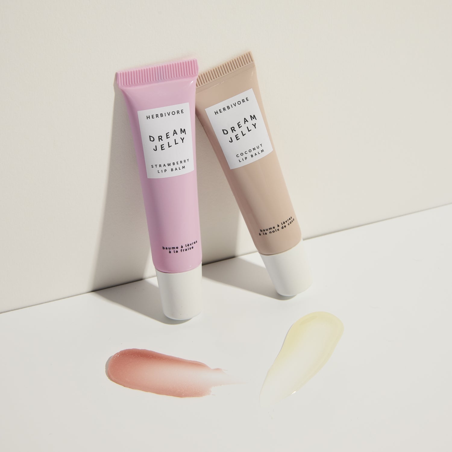 Gloss & Glow Hydrating Lip Duo | Herbivore Botanicals