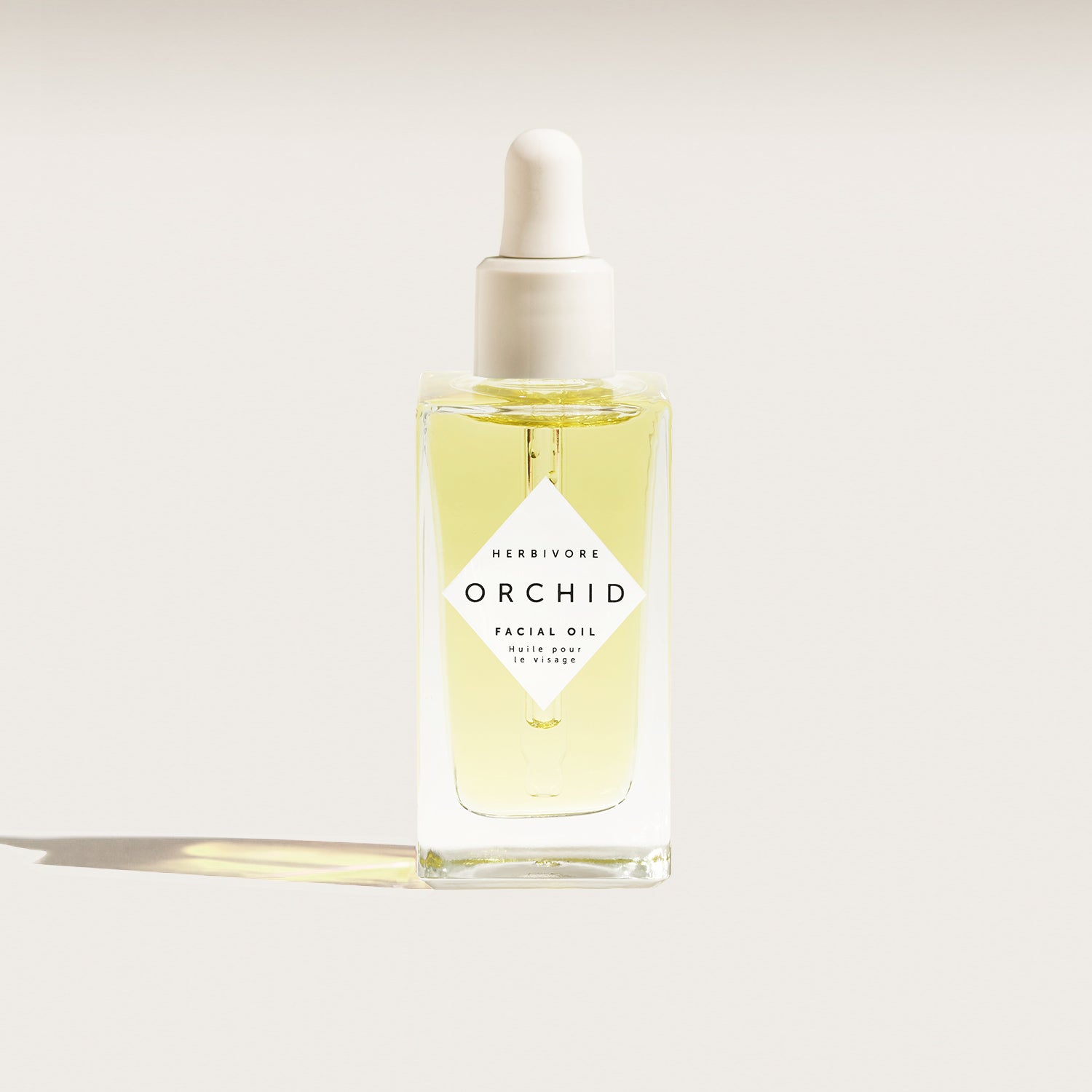 ORCHID Antioxidant Beauty Face Oil - For Combination Skin | Herbivore Botanicals