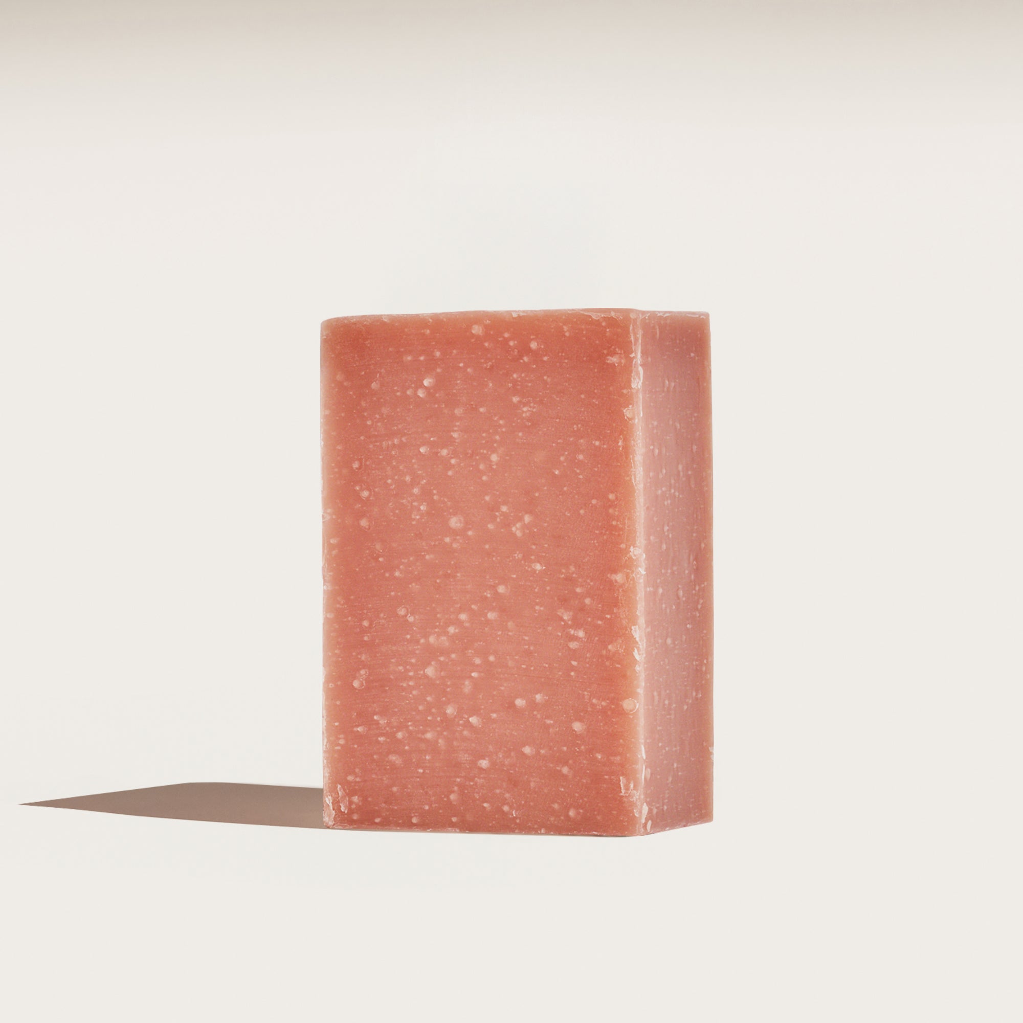 PINK CLAY Cleansing Bar Soap | Herbivore Botanicals